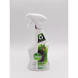   Dettol tisztítószer pumpás 500 ml Tru Clean Eucalyptus Multi-Surfaces