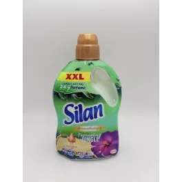 Silan öblítő 126 mosás 2,772 l Fascinating Jungle