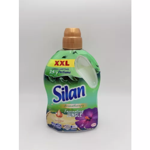 Silan öblítő 126 mosás 2,772 l Fascinating Jungle