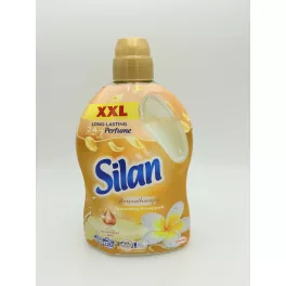 Silan öblítő 126 mosás 2,772 l Fascinating Frangipani