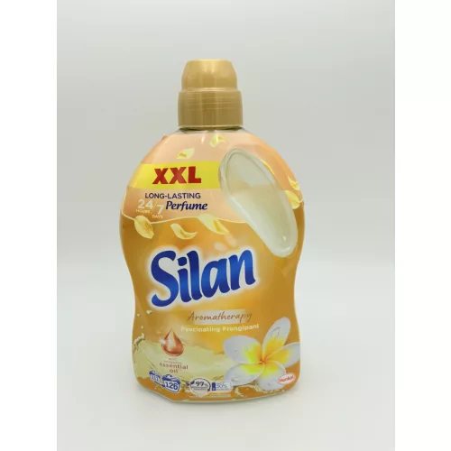 Silan öblítő 126 mosás 2,772 l Fascinating Frangipani