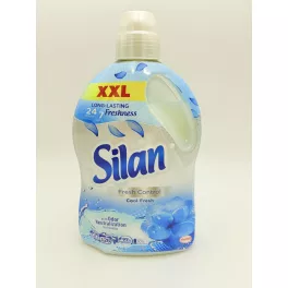 Silan öblítő 126 mosás 2,772 l Cool Fresh