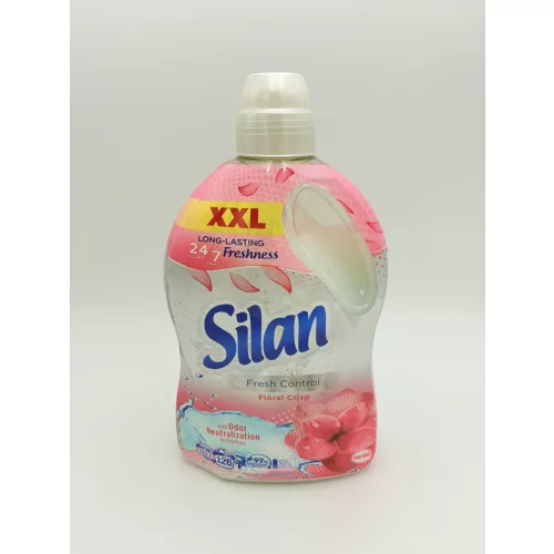 Silan öblítő 126 mosás 2,772 l Floral Crisp