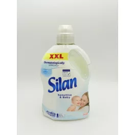 Silan öblítő 130 mosás 2,86 l Sensitive