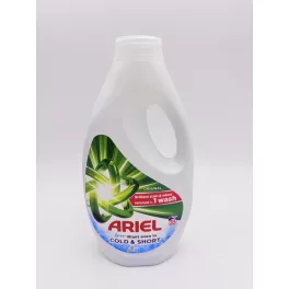Ariel folyékony mosószer 35 mosás 1,155 l Original