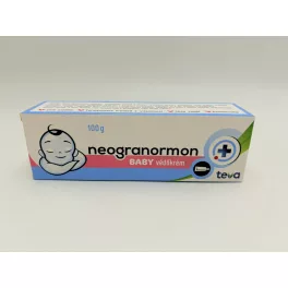 Neogranormon baby védőkrém 100 gr