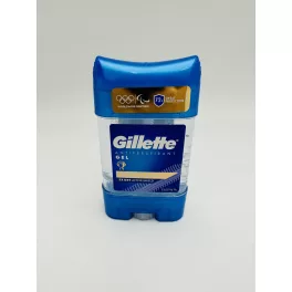 Gillette stift gél 70 ml Champion Gold