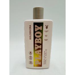 Playboy tusfürdő 250 ml Golden Era