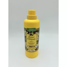   Tesori D'Oriente öblítő koncentrátum 38 mosás 760 ml Vaniglia e Zenzero