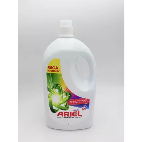 Ariel folyékony mosószer 100 mosás 4,5 l Color