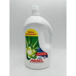 Ariel folyékony mosószer 86 mosás 3,87 l Mountain Spring