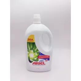 Ariel folyékony mosószer 100 mosás 4,5 l Mountain Spring