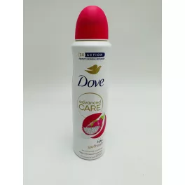 Dove dezodor 150 ml Go Fresh Dragonfruit&Coconut 0% Alcohol