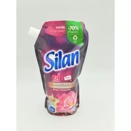   Silan öblítő koncentrátum utántöltő 54mosás 594 ml Magic Magnolia