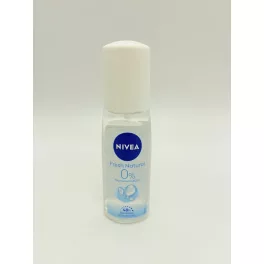 Nivea dezodor pumpás 75 ml Fresh Natural