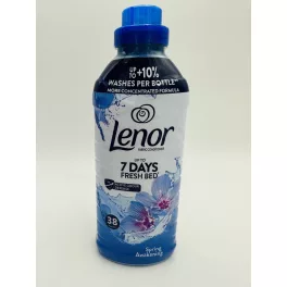 Lenor öblítő 38 mosás 798 ml Spring Awakening