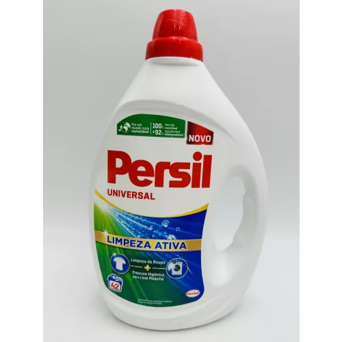 Persil folyékony mosószer 42 mosás 1,89 l Universal