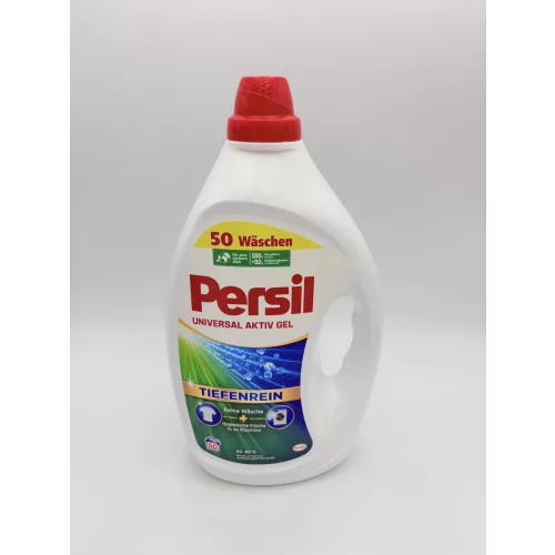 Persil folyékony mosószer 50 mosás 2,25 l Universal