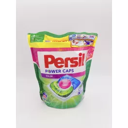 Persil folyékony kapszula 60 mosás 60 db Power Color