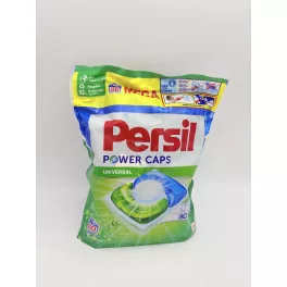 Persil folyékony kapszula 60 mosás 60 db Power Universal