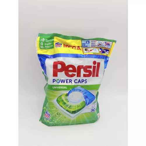 Persil folyékony kapszula 60 mosás 60 db Power Universal