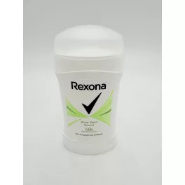 Rexona stift 50 ml Aloe Vera