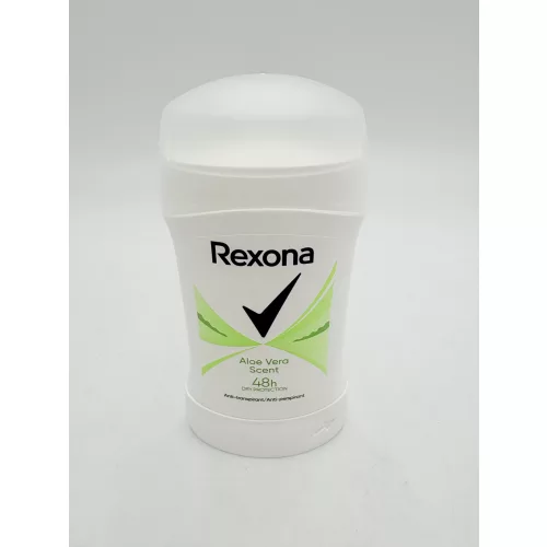 Rexona stift 50 ml Aloe Vera