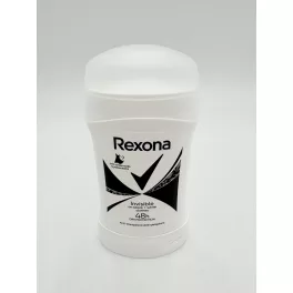 Rexona stift 50 ml Invisible B&W