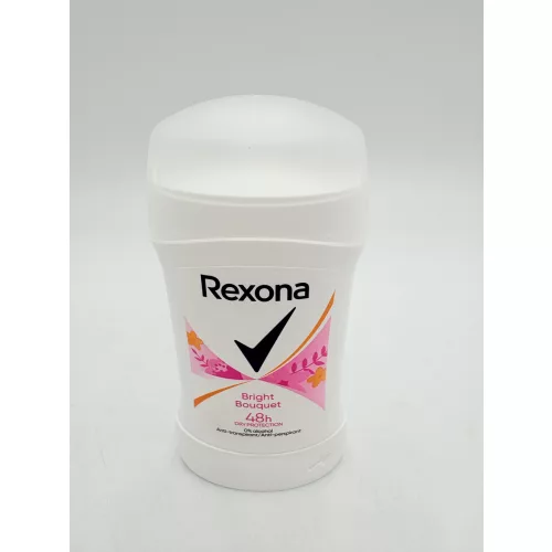 Rexona stift 50 ml Bright Bouquet