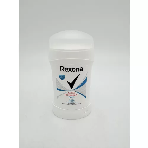 Rexona stift 50 ml Active Protection+Fresh 0% alcohol