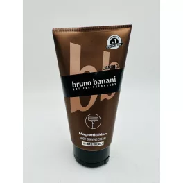 Bruno Banani borotvakrém 150 ml Magnetic