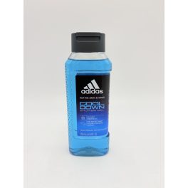 Adidas tusfürdő férfi 250 ml Cool Down