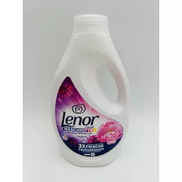 Lenor folyékony mosószer 20 mosás 1 l Amethyst