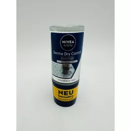 Nivea roll-on férfi 50 ml Derma Dry Control