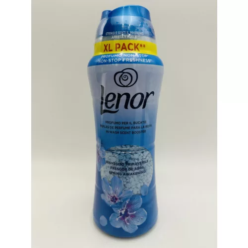 Lenor illatgyöngy 495 g Spring Avakening