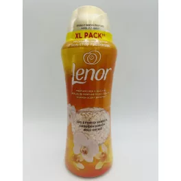 Lenor illatgyöngy 495 g Gold Orchid