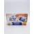 Lenor folyékony kapszula 19 mosás 19 db Orange&Peach