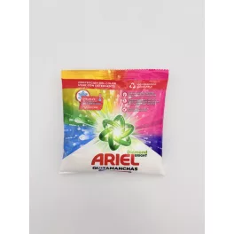 Ariel folttisztító por 150 g Color