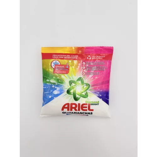 Ariel folttisztító por 150 g Color