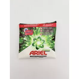 Ariel folttisztító por 150 g White