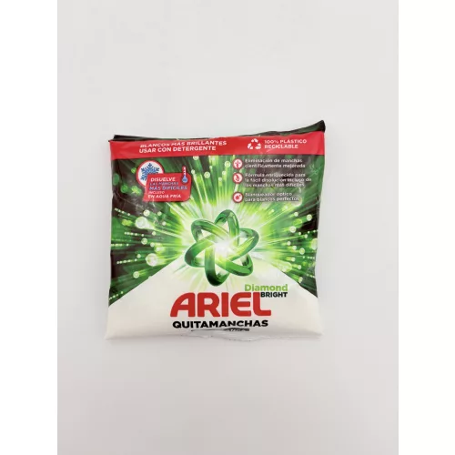 Ariel folttisztító por 150 g White