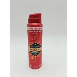 Old Spice dezodor 150 ml Epic Legend 0%