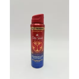 Old Spice dezodor 150 ml Rockstar/Tomorrowland