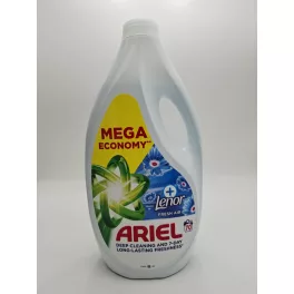 Ariel folyékony mosószer 70 mosás 3,15 l Touch of Lenor