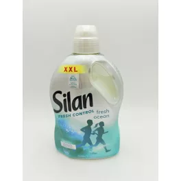 Silan öblítő 126 mosás 2,772 l Fresh Ocean