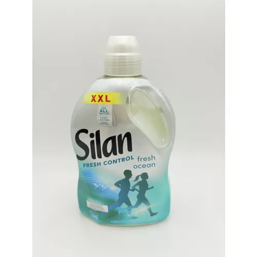 Silan öblítő 126 mosás 2,772 l Fresh Ocean