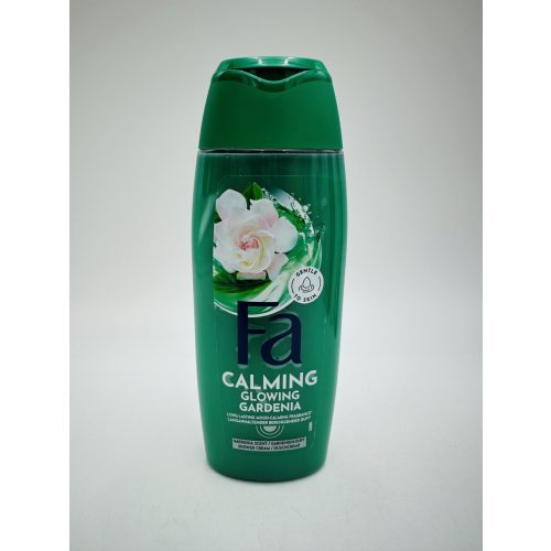 Fa tusfürdő 250 ml Calming Glowing Gardenia
