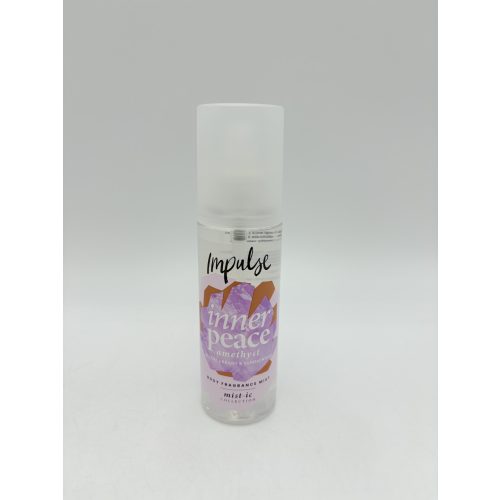 Impulse testpermet 150 ml Inner Peace