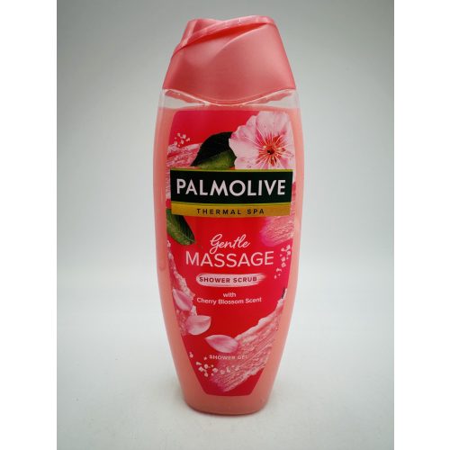 Palmolive tusfürdő 500 ml Thermal Spa Gentle Massage