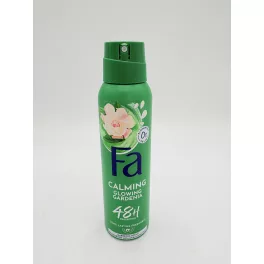 Fa dezodor 150 ml Calming Glowing Gardenia
